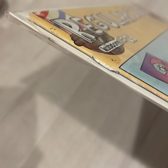 Regular Show - Comic-book lot. 2013 & 2015 Mostly #1s - Picture 10 of 10